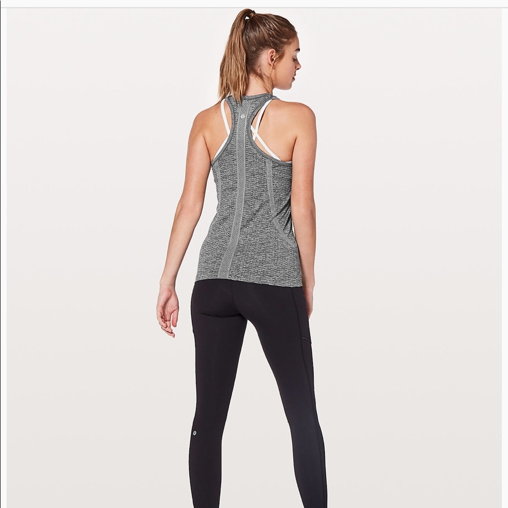 Lululemon Tech Racerback - Picture 3 of 7
